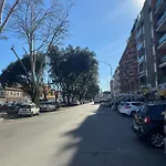 Ostiense - San Paolo Garbatella - Universita Roma 3