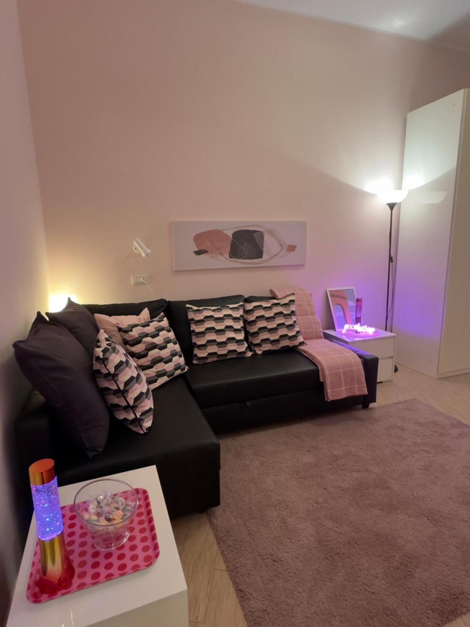 Apartment Ostiense - San Paolo Garbatella - Universita 3 Rome