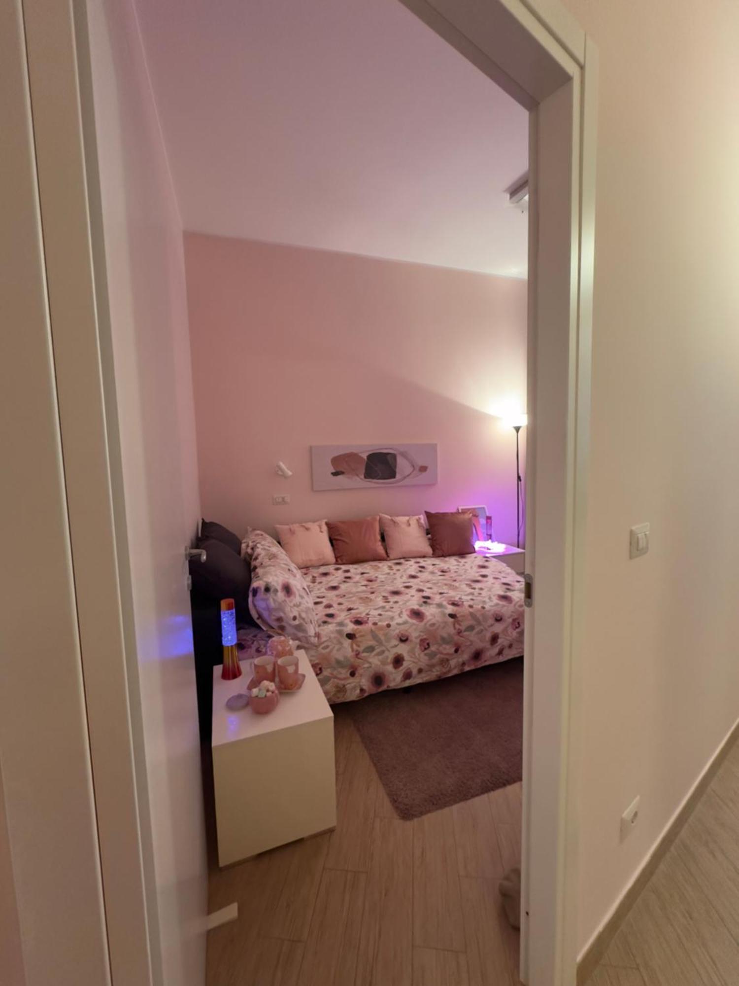 Apartment Ostiense - San Paolo Garbatella - Universita 3 *
