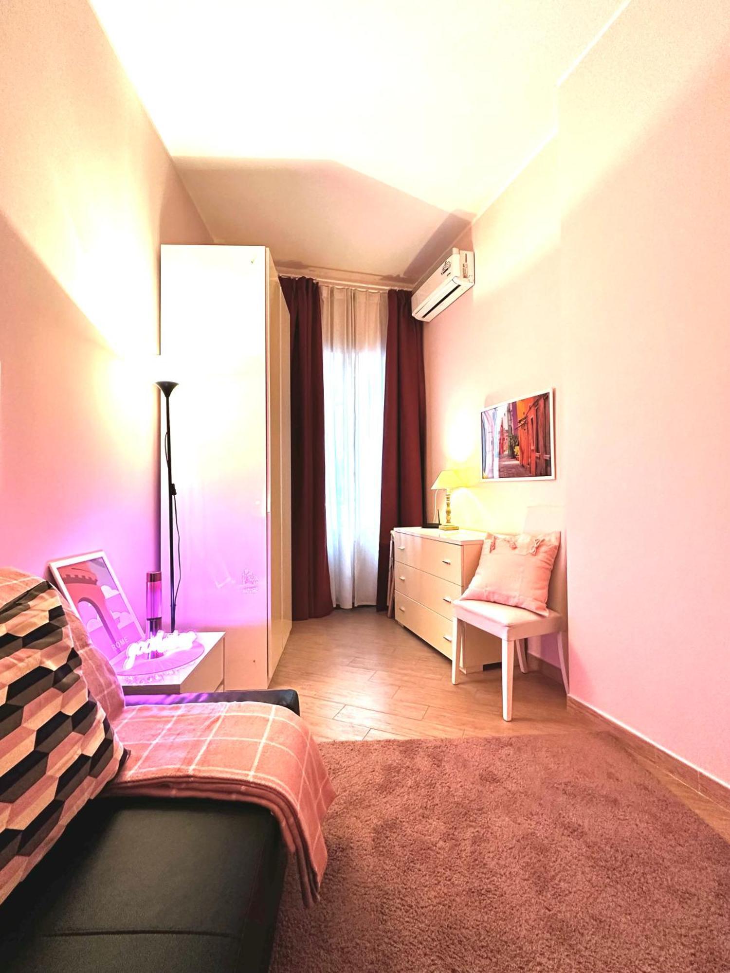 Ostiense - San Paolo Garbatella - Universita 3 Apartment *