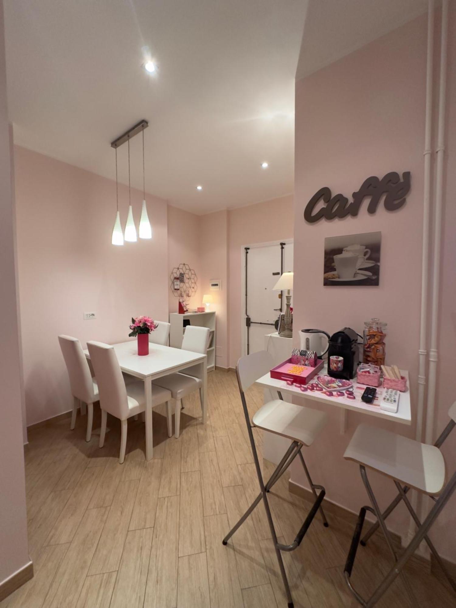 Apartment Ostiense - San Paolo Garbatella - Universita 3 *