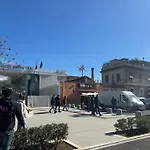 Ostiense - San Paolo Garbatella - Universita Roma 3