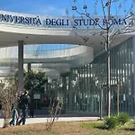 Ostiense - San Paolo Garbatella - Universita Roma 3