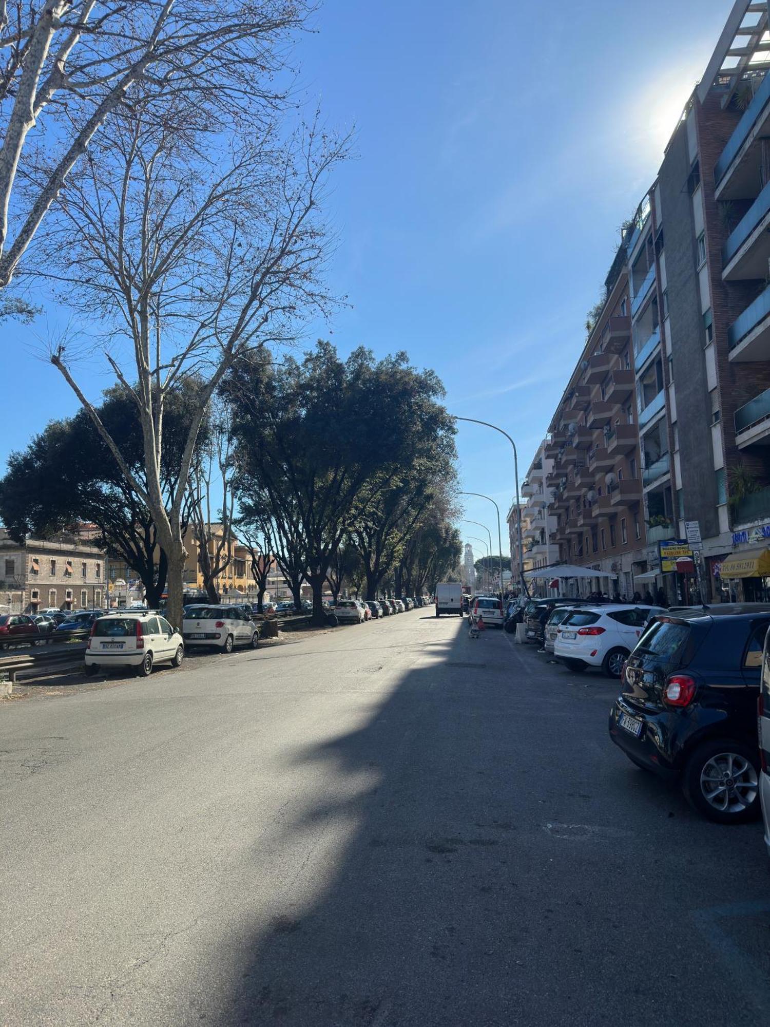 Ostiense - San Paolo Garbatella - Universita 3 Appartement Rome