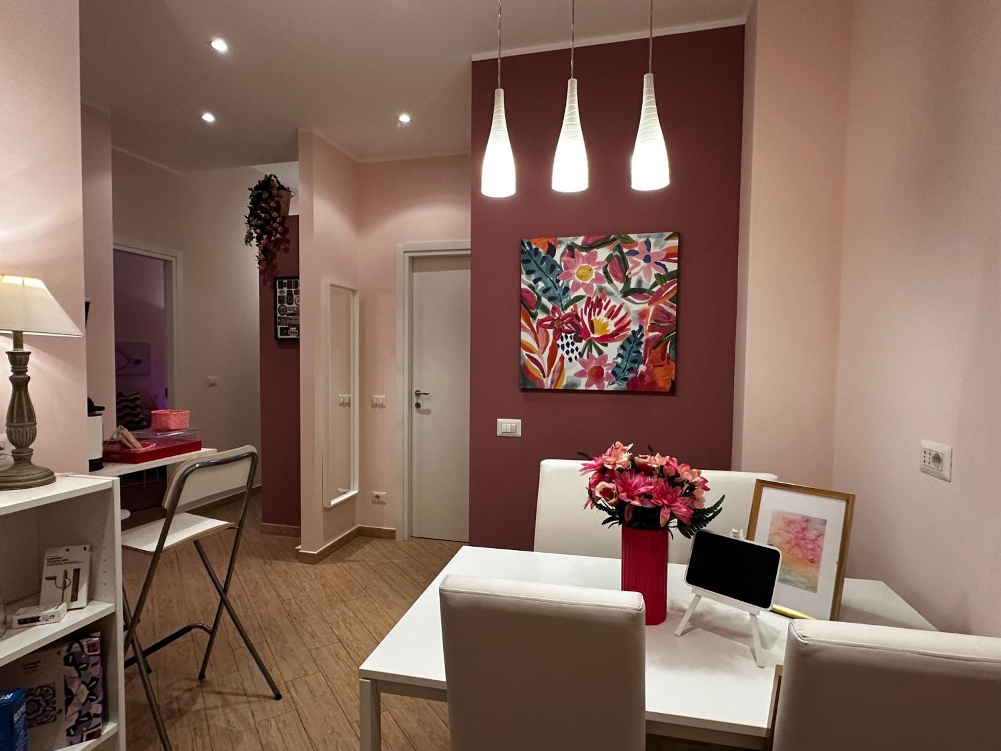 Ostiense - San Paolo Garbatella - Universita 3 * Rome