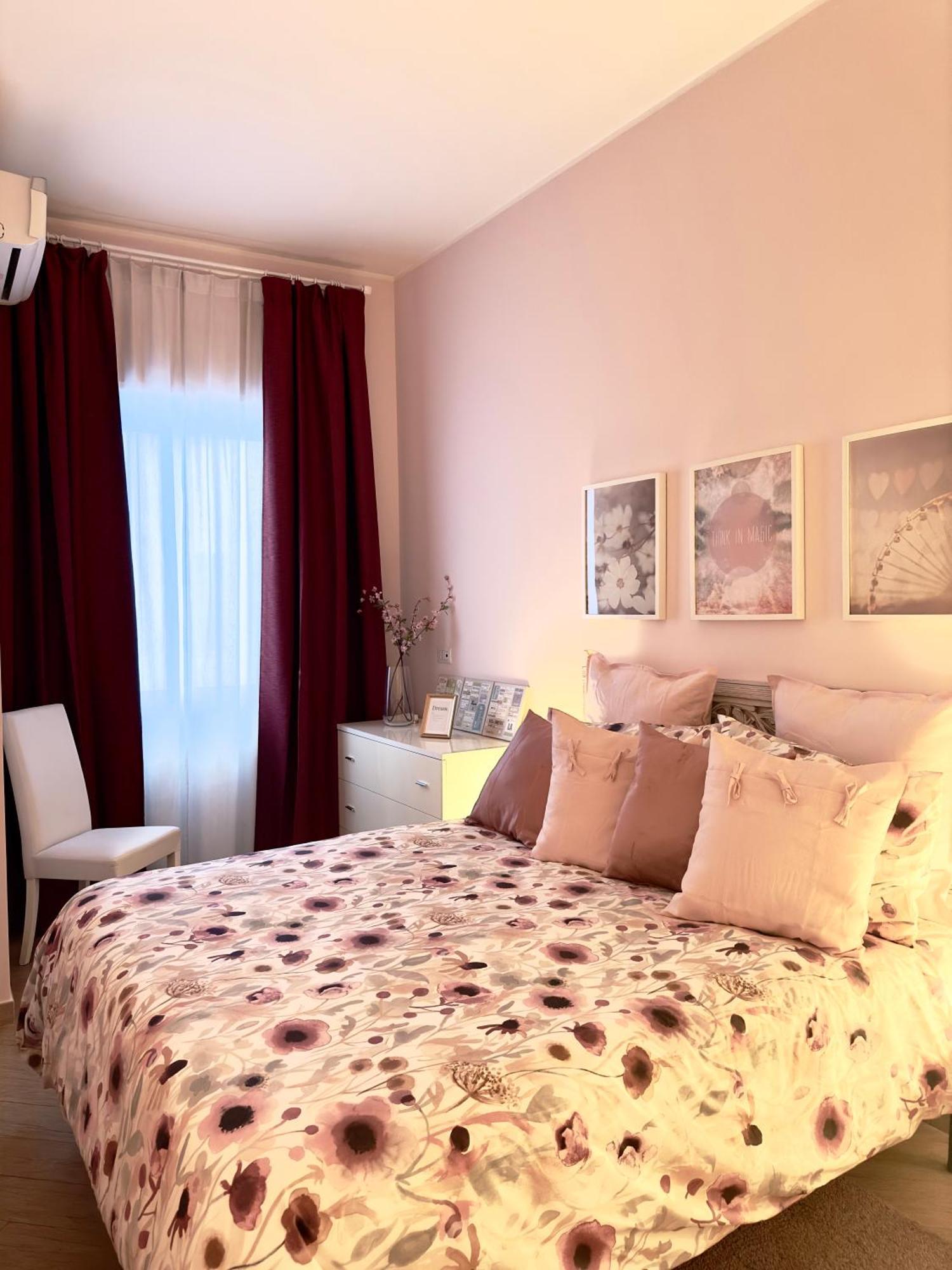 Ostiense - San Paolo Garbatella - Universita 3 Appartement *