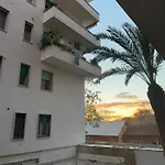 Ostiense - San Paolo Garbatella - Universita Roma 3