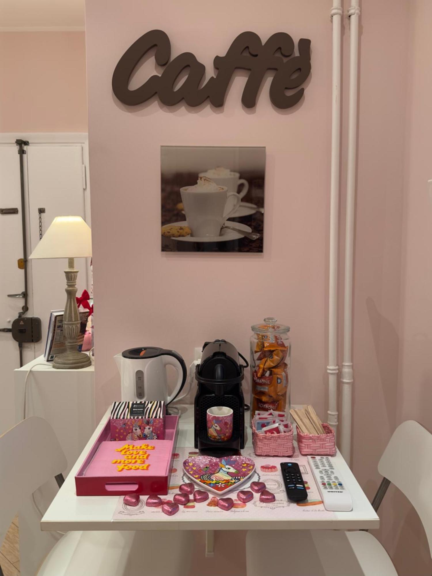 Apartment Ostiense - San Paolo Garbatella - Universita 3 *